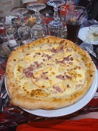 Plats et boissons du LA CUCINA pizzeria creperie grill à Mormant - n°6