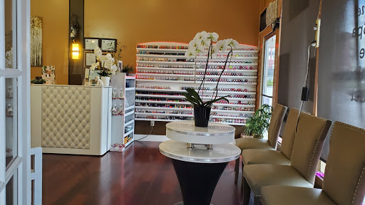 Hair Salon «Lovely Nails & Beauty Salon», reviews and photos, 6524 NE 181st St, Kenmore, WA 98028, USA