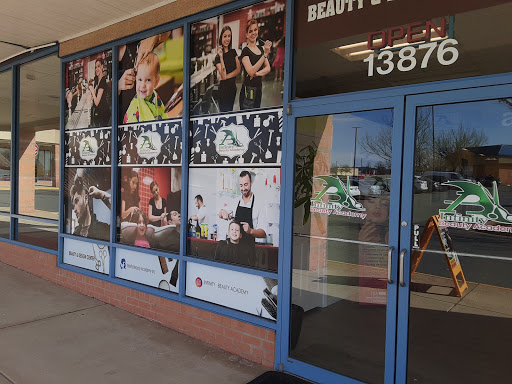 Shopping Mall «Sully Place Shopping Center», reviews and photos, 13884 Metrotech Dr, Chantilly, VA 20151, USA