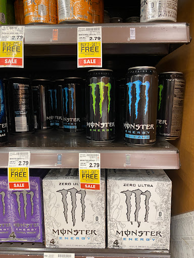 Grocery Store «Ralphs», reviews and photos, 583 Ventu Park Rd, Newbury Park, CA 91320, USA