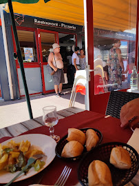 Plats et boissons du Restaurant La Tapenade à Narbonne - n°14