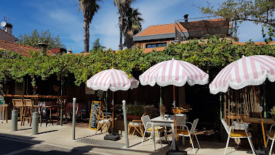 CAFE BOHEME à Hyères
