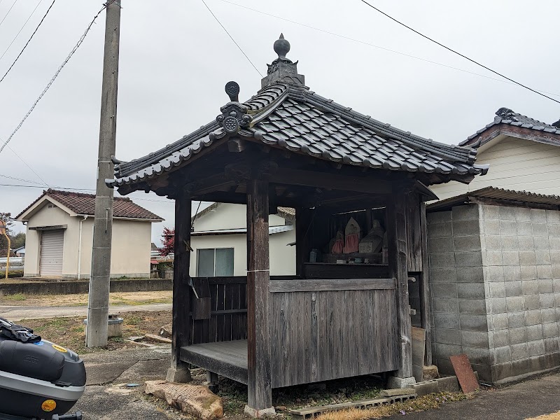 花屋の辻堂