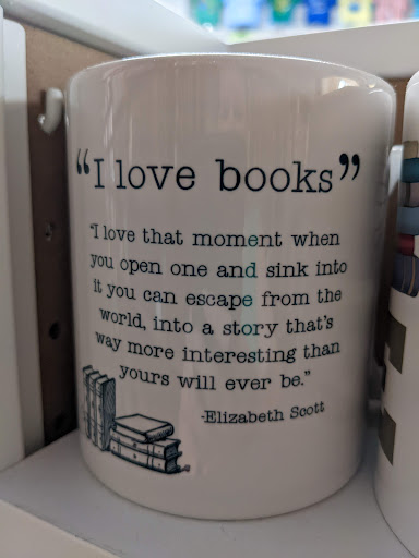 Book Store «San Marco Bookstore», reviews and photos, 1971 San Marco Blvd, Jacksonville, FL 32207, USA