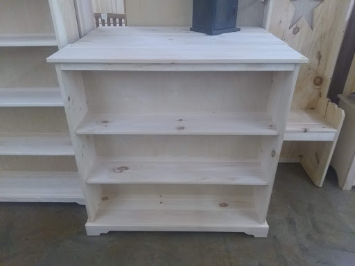 Unfinished Furniture Store «Lam Brothers Unfinished Furniture», reviews and photos, 3235 N Seminole Trail, Madison, VA 22727, USA