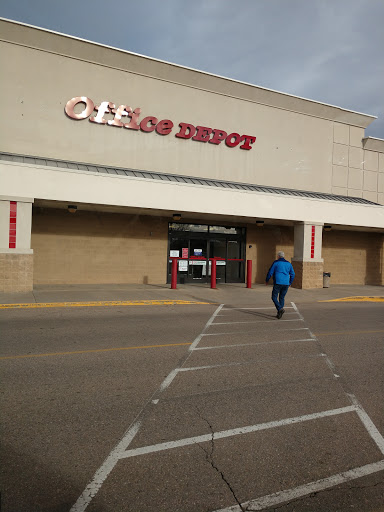 Office Depot, 277 E 29th St, Loveland, CO 80538, USA, 