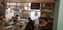 Atmosphère du Restaurant mexicain Bocamexa à Paris - n°12