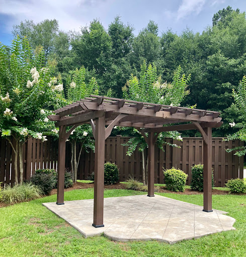 Event Venue «CNC Event Hall», reviews and photos, 5725 Jarrett Rd, Eight Mile, AL 36613, USA