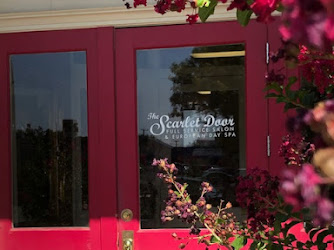 The Scarlet Door Salon, Day Spa & Boutique