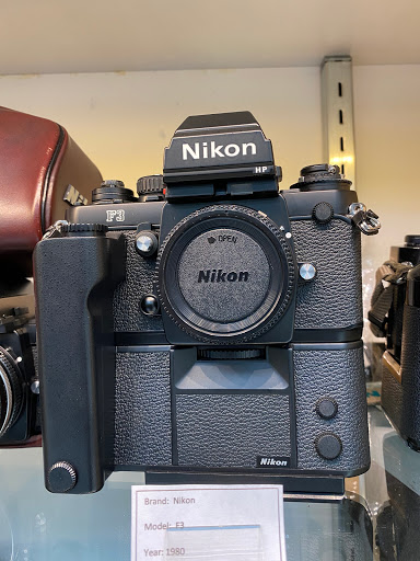 Electronics Store «Audio Video communication store - AVCSTORE», reviews and photos, 7500 NW 25th St #1, Miami, FL 33122, USA