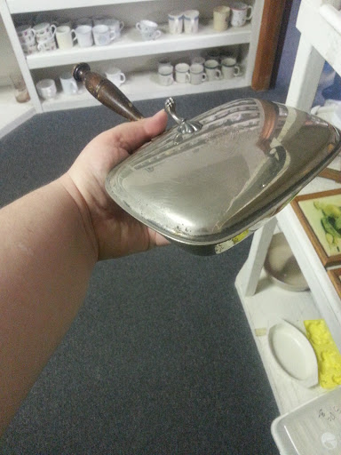 Thrift Store «Ascension Catholic Thrift Shop», reviews and photos, 1208 Aurora Rd, Melbourne, FL 32935, USA