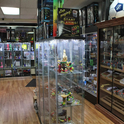 Tobacco Shop «Smoke Shop», reviews and photos, 8505 4th Ave, Brooklyn, NY 11209, USA