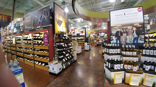 Wine Store «Total Wine & More», reviews and photos, 850 Congress Ave, Boynton Beach, FL 33426, USA