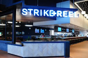 Strike + Reel image