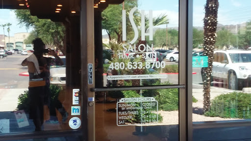 Beauty Salon «ISH Salon», reviews and photos, 4025 E Chandler Blvd, Phoenix, AZ 85048, USA