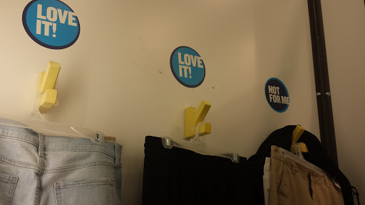 Clothing Store «Old Navy», reviews and photos, 220 IL-59, Naperville, IL 60540, USA