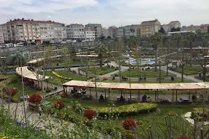 Fındıkzade Çukurbostan Semt Parkı image
