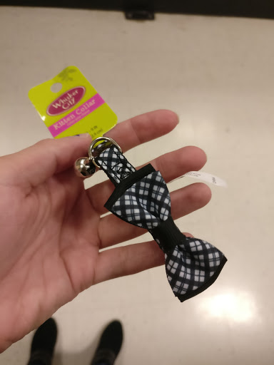 Pet Supply Store «PetSmart», reviews and photos, 1705 Mall of Georgia Blvd, Buford, GA 30519, USA