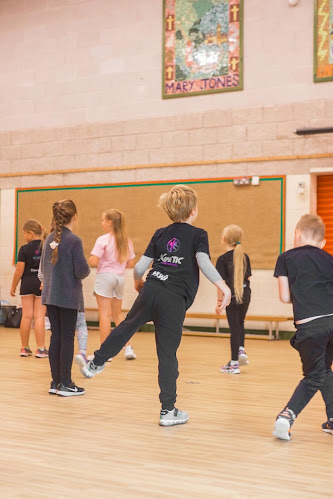 Reviews of Kinetic School Of Performing Arts in Cardiff - Dance school