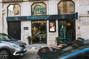 EcoMassage Massage Lisbon image