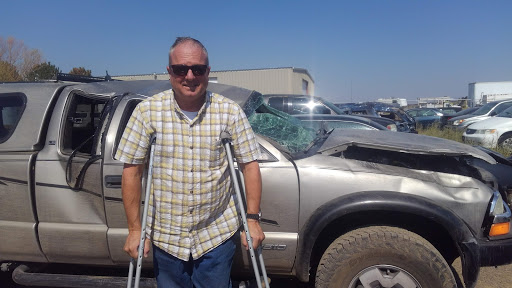 Auto Auction «Copart - Reno», reviews and photos, Humboldt-Toiyabe National Forest, Reno, NV, USA