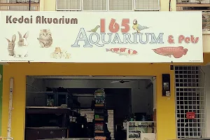 165 Aquarium & Pets image