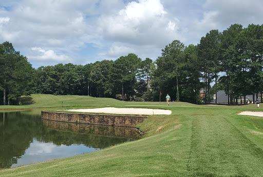 Golf Club «BridgeMill Athletic Club», reviews and photos, 1190 Bridge Mill Ave, Canton, GA 30114, USA