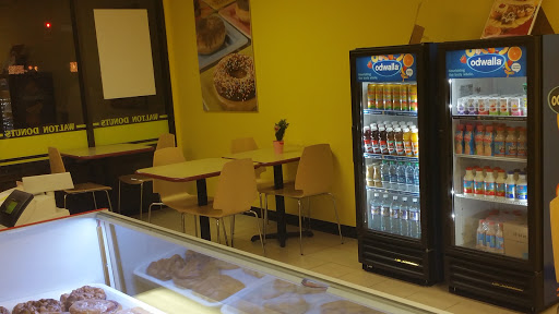 Donut Shop «Walton Donuts», reviews and photos, 11098 W Jewell Ave, Lakewood, CO 80227, USA