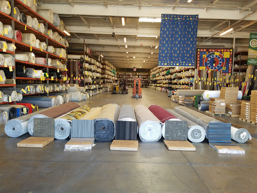 Carpet wholesaler Fullerton