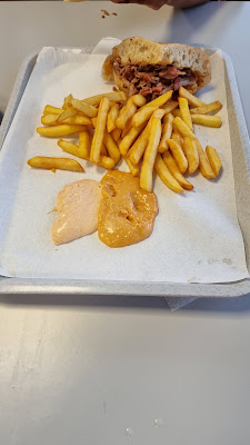 Aslan Kebab à Cournon-d'Auvergne