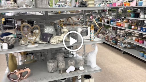 Clothing Store «Burlington Coat Factory», reviews and photos, 16590 N Fwy Service Rd, Conroe, TX 77384, USA