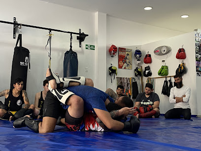 Empowerment kickboxing / Il Won Hapkido Chía - Cl. 16 #12-36, Centro, Chía, Cundinamarca, Colombia