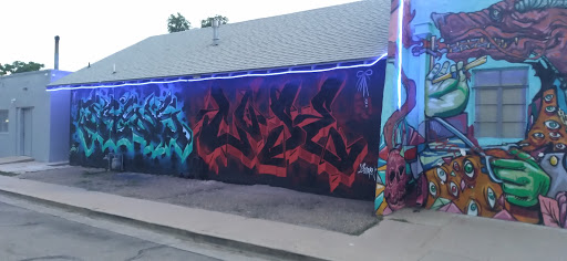 Barber Shop «Ringside Barber Shop», reviews and photos, 2705 Vinewood Ln, Pueblo, CO 81005, USA