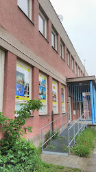 Střední škola stavební - Horstav