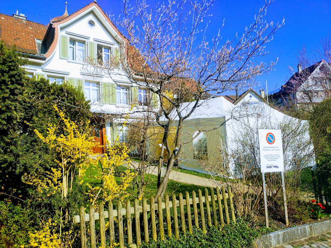 Gossauerstrasse 24, 9100 Herisau, Schweiz