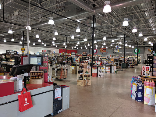 Wine Store «BevMo!», reviews and photos, 6712 W Bell Rd, Glendale, AZ 85308, USA