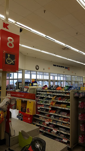 Discount Store «Kmart», reviews and photos, 975 Fairmount Ave, Jamestown, NY 14701, USA