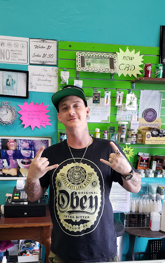 Explore star sleeve tattoo ideas, creative tattoo ideas in Port Aransas, available at SHARK ATTACK TATTOO