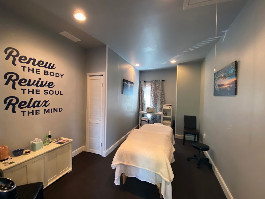 Canton Chiropractic and Massage