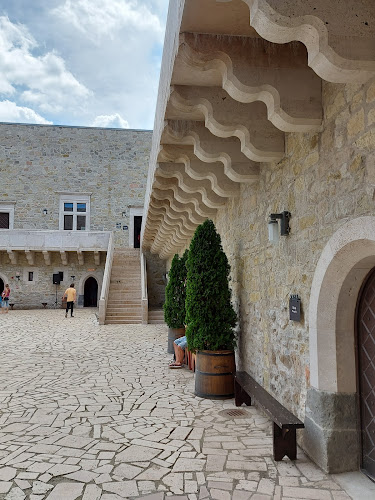 Értékelések erről a helyről: Diósgyőri Vár - Déryné Ház, Miskolc - Múzeum
