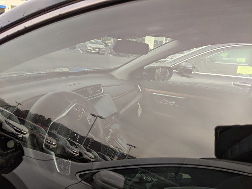 Honda Dealer «Atamian Honda», reviews and photos, 150 Main St, Tewksbury, MA 01876, USA