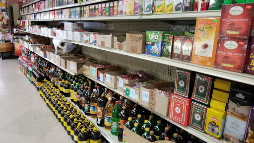 Grocery Store «Citrus Plaza Market», reviews and photos, 6240 San Juan Ave # A, Citrus Heights, CA 95610, USA