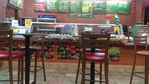 Sandwich Shop «Subway», reviews and photos, 1229 E McKellips Rd Suite 104, Mesa, AZ 85203, USA