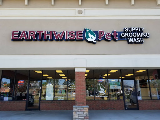 Pet Supply Store «EarthWise Pet», reviews and photos, 4880 Lower Roswell Rd #10, Marietta, GA 30068, USA