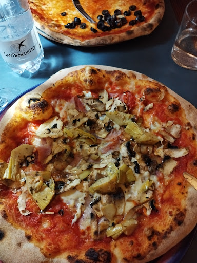 Bagis in Marsciano, Provincia di Perugia