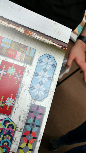 Fabric Store «3 Dudes Quilting Inc», reviews and photos, 5053 E Elliot Rd, Phoenix, AZ 85044, USA