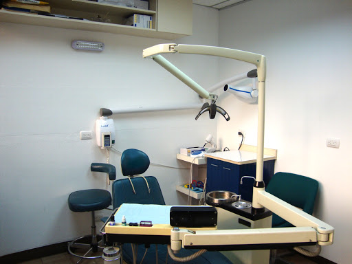 Dental clinics in Caracas