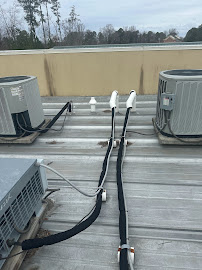 high value heating and air conditioning repair services