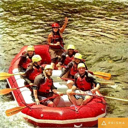 Raft Trip Outfitter «Adirondac Rafting Company», reviews and photos, 100 W Main St, Indian Lake, NY 12842, USA