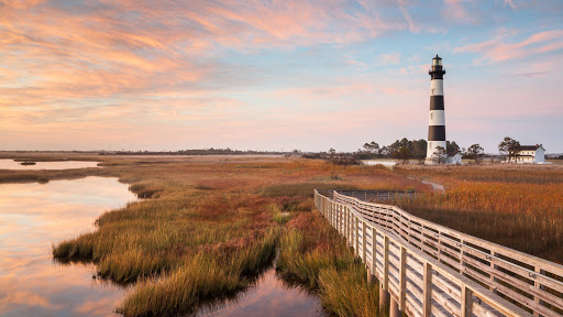 National Park «Cape Hatteras National Seashore», reviews and photos, Cape Hatteras National Park Rd, Nags Head, NC 27959, USA